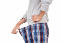 التهاب الخصية