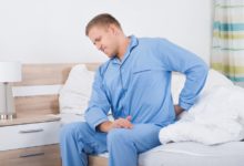 التهاب البروستات