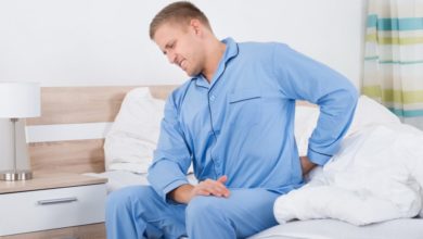 التهاب البروستات