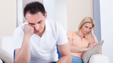 الضعف الجنسي